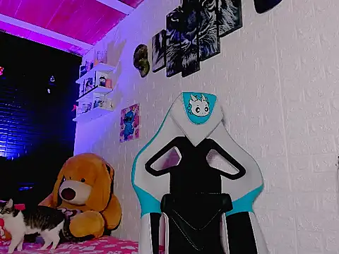 Snapshot of missycanoo chatting on 26, 9, 2025 missycanoo online show from 26, 9, 2025