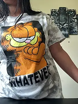 missycanoo online show from 27, 3, 2026