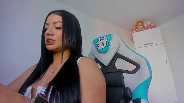 missycanoo online show from 26, 5, 2026