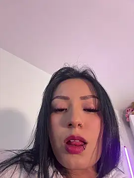 missycanoo online show from 1, 6, 2026