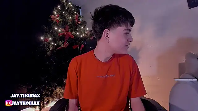 JaycoThomas online show from 14, 12, 2024