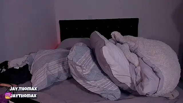 JaycoThomas online show from 17, 12, 2024