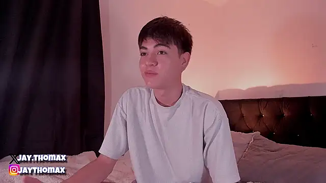 JaycoThomas online show from 20, 12, 2024