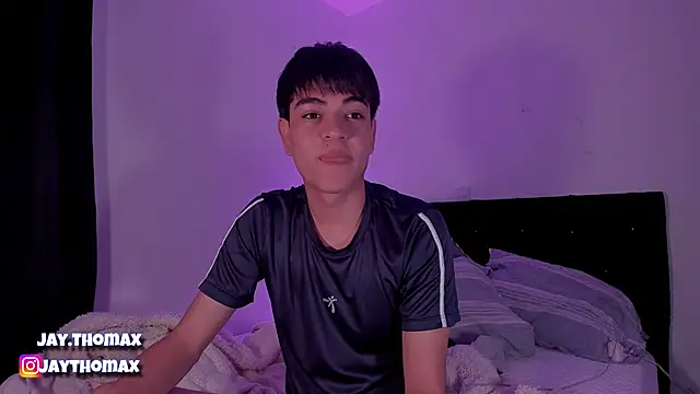 JaycoThomas online show from 23, 12, 2024