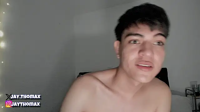 JaycoThomas online show from 28, 12, 2024