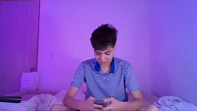 JaycoThomas online show from 28, 12, 2024