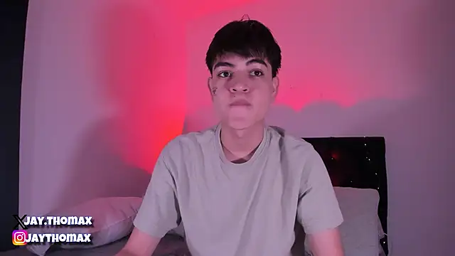 JaycoThomas online show from 13, 1, 2025