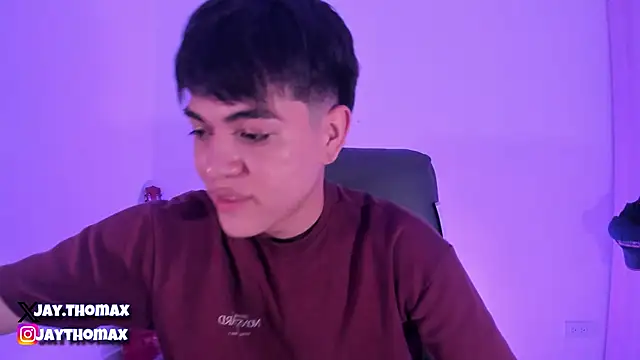 JaycoThomas online show from 29, 1, 2025