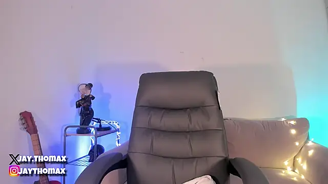 JaycoThomas online show from 30, 1, 2025