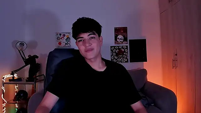 JaycoThomas online show from 19, 3, 2025