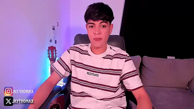 JaycoThomas online show from 9, 9, 2025