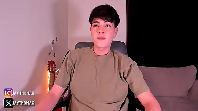 JaycoThomas online show from 10, 9, 2025