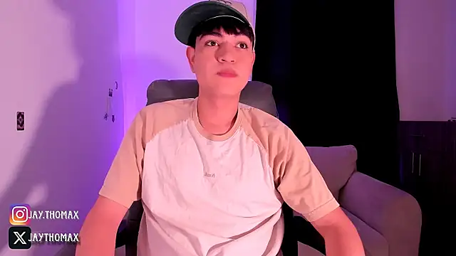 JaycoThomas online show from 2, 10, 2025