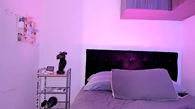 JaycoThomas online show from 27, 11, 2025