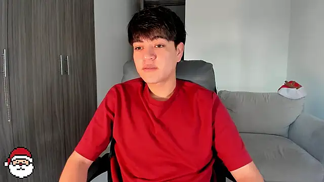 JaycoThomas online show from 22, 12, 2025