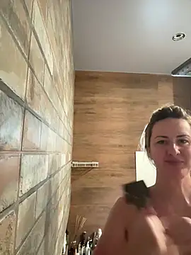 LanaShockk online show from 14, 1, 2025