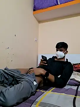 Snapshot of KissesBoyAD chatting on 19, 12, 2024 KissesBoyAD online show from 19, 12, 2024