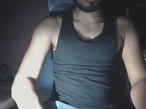 Snapshot of KissesBoyAD chatting on 23, 10, 2025 KissesBoyAD online show from 23, 10, 2025