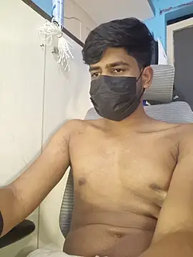 KissesBoyAD online show from 10, 3, 2026