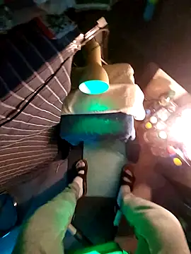 One Dave darbi96 online show from 23, 11, 2025