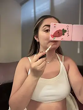 imlindapink online show from 21, 10, 2025