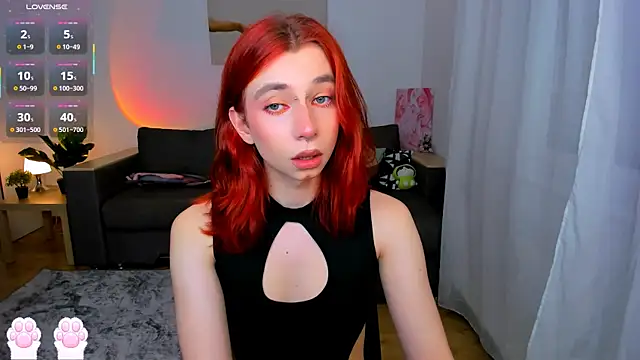 Snapshot of dani_murrr chatting on 18, 3, 2025 dani murrr online show from 18, 3, 2025