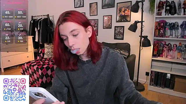 dani murrr online show from 9, 4, 2026