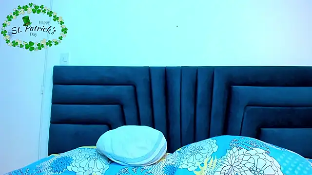 Snapshot of LisaWhite_ chatting on 18, 3, 2025 LisaWhite online show from 18, 3, 2025