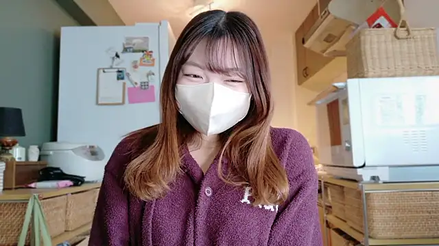  Yui  online show from 24, 10, 2025