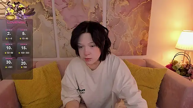 fiamoory online show from 11, 1, 2025