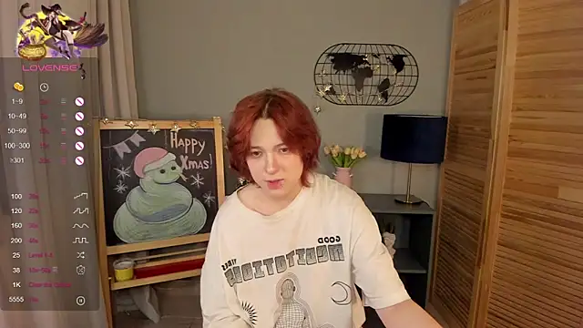 fiamoory online show from 15, 1, 2025