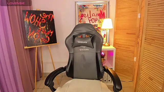 fiamoory online show from 22, 1, 2025