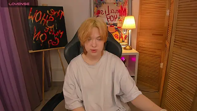 fiamoory online show from 22, 1, 2025