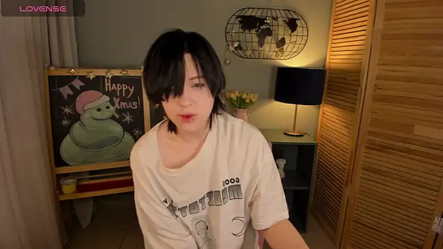 fiamoory online show from 28, 1, 2025