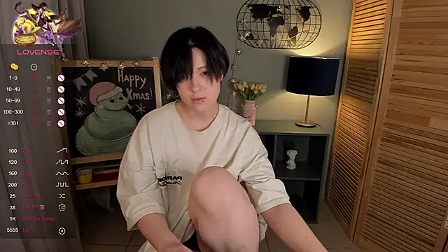 fiamoory online show from 2, 2, 2025