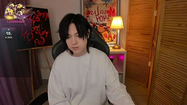 fiamoory online show from 3, 2, 2025