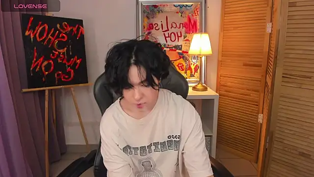 fiamoory online show from 10, 2, 2025