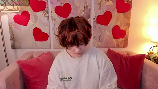 fiamoory online show from 22, 2, 2025