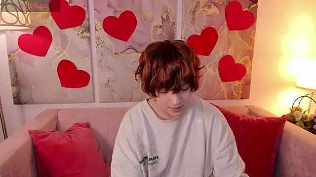 fiamoory online show from 22, 2, 2025