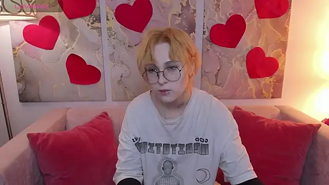 fiamoory online show from 25, 2, 2025