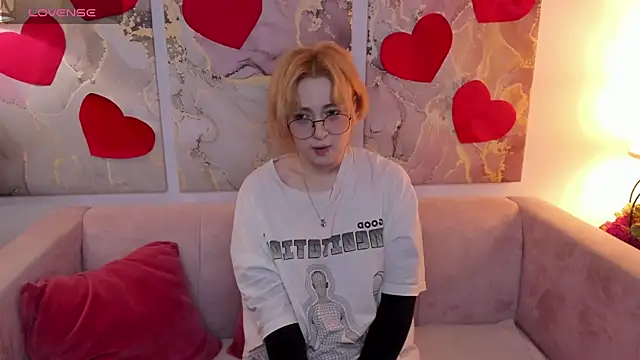 fiamoory online show from 26, 2, 2025