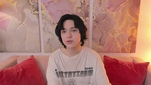 fiamoory online show from 18, 3, 2025