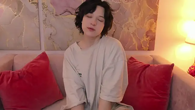 fiamoory online show from 22, 3, 2025