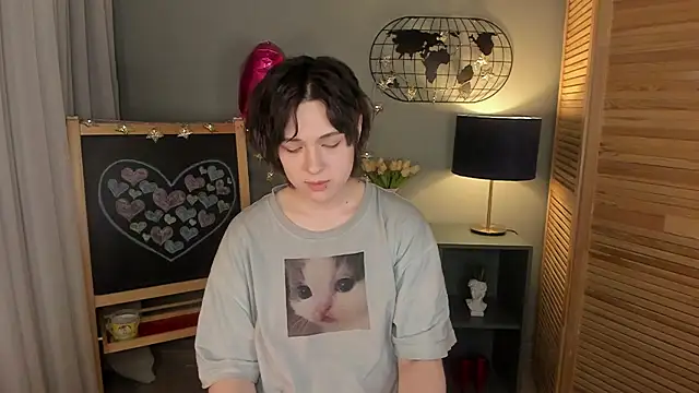 fiamoory online show from 23, 3, 2025