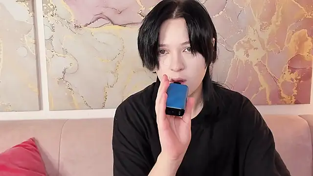 fiamoory online show from 26, 9, 2025