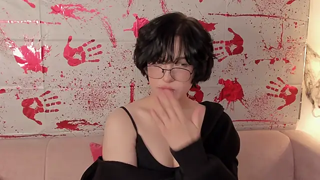 fiamoory online show from 19, 10, 2025