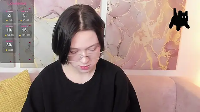 fiamoory online show from 28, 2, 2026