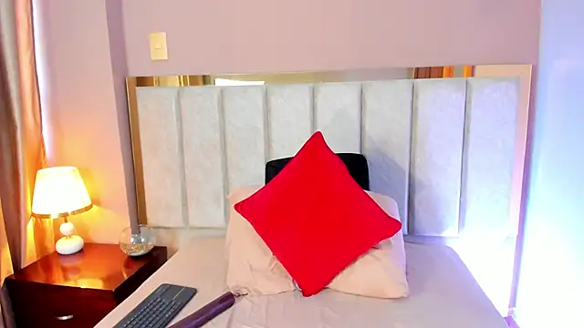 LaraGoldd online show from 31, 10, 2025