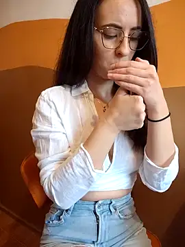 Snapshot of saidaskye chatting on 5, 11, 2025 saidaskye online show from 5, 11, 2025