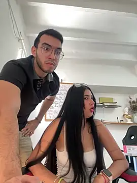 Snapshot of zamanthapalmer1 chatting on 1, 2, 2025 zamanthapalmer1 online show from 1, 2, 2025